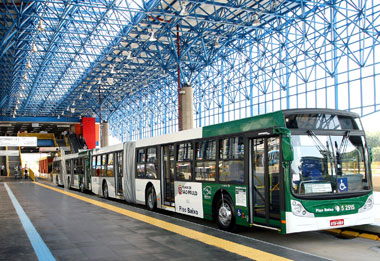 transporte publico